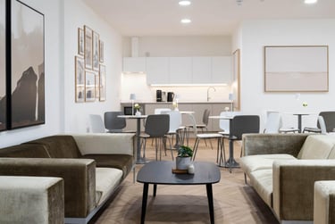 1 bed studio, Boothen Road, Penkhull, Stoke, ST44AH - Image 11